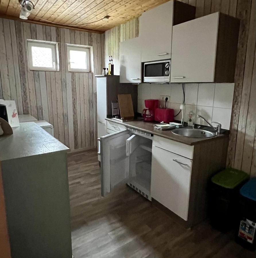 Gasthof Koenigstand Garmisch-Partenkirchen Exterior foto